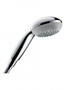 Ручной душ Crometta 85 1jet, Hansgrohe, 28585000