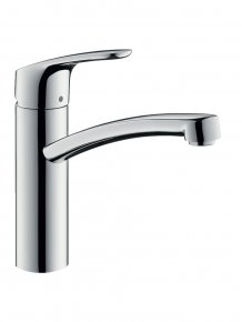 Смеситель для кухни Focus E2, Hansgrohe, 31806000