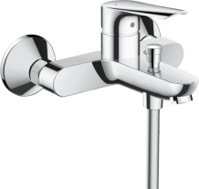 Смеситель для ванны Logis, Hansgrohe, 71403000