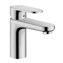 Смеситель для раковины Vernis Blend 70, Hansgrohe, 71558000